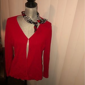 Ladies sweater